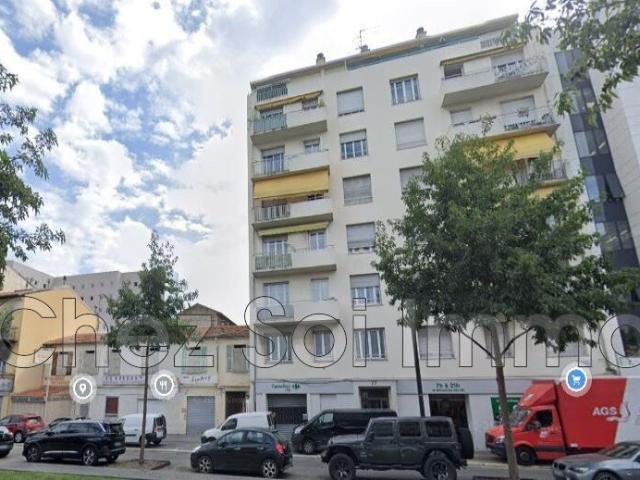vente appartement 3 Pièce s