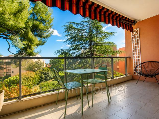vente appartement 3 Pièce s