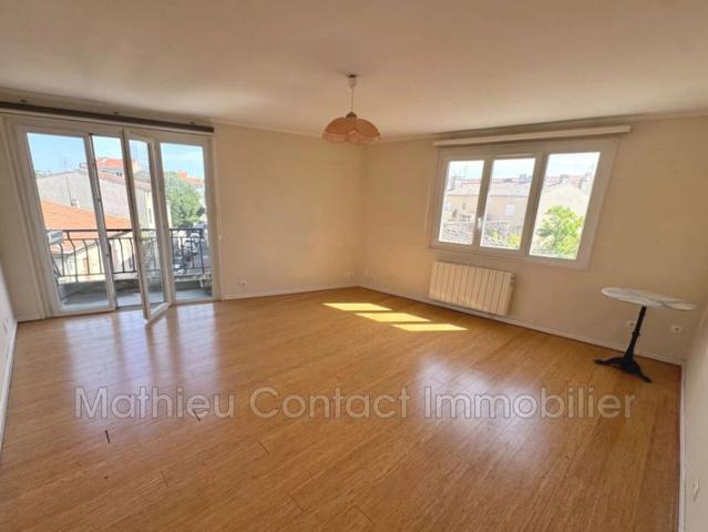 vente appartement 3 Pièce s
