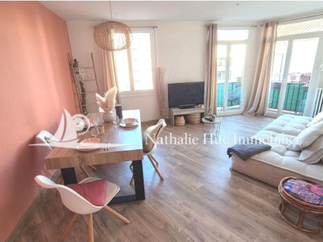vente appartement 3 Pièce s