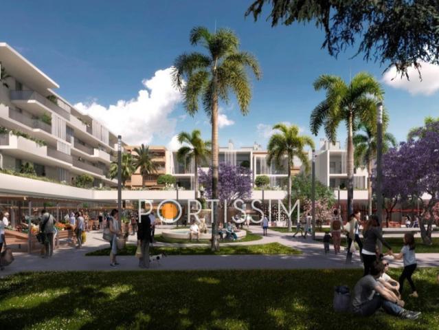 vente appartement 3 Pièce s