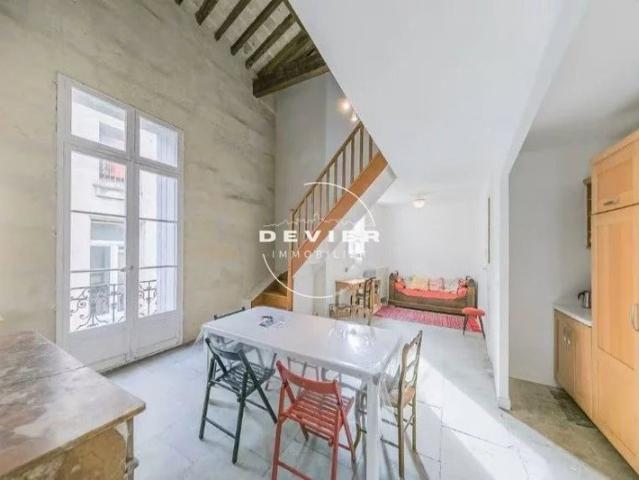 vente appartement 3 Pièce s