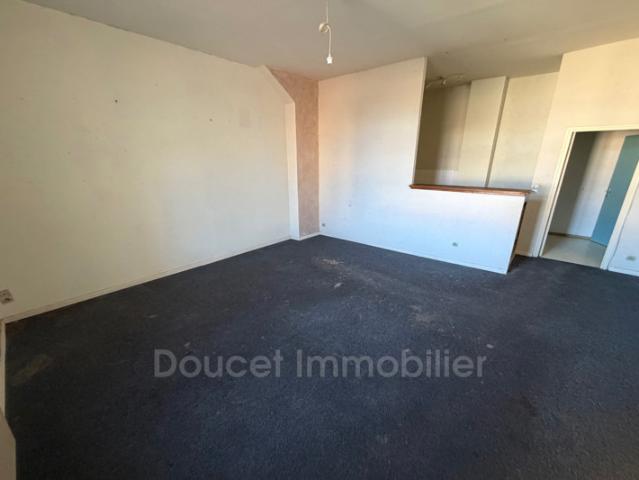 vente appartement 3 Pièce s