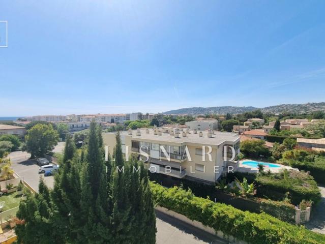 vente appartement 3 Pièce s