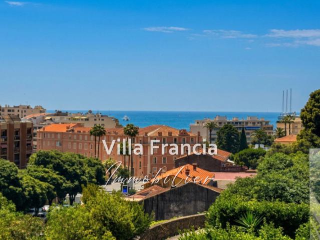 vente appartement 3 Pièce s