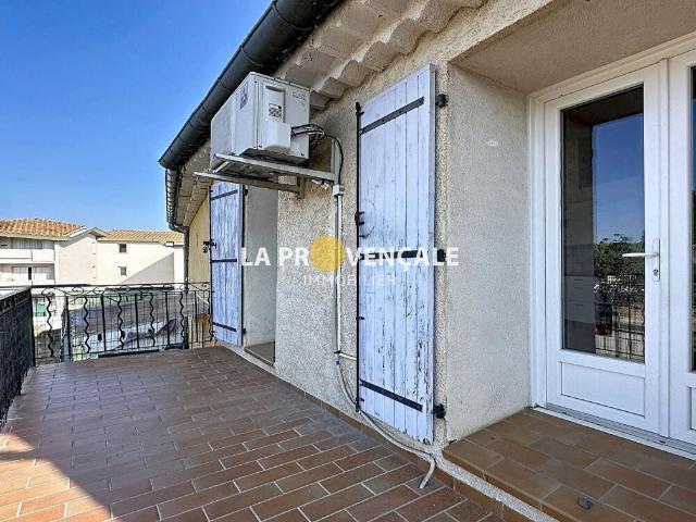 vente appartement 3 Pièce s