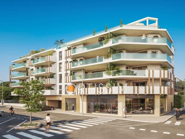 vente appartement 3 Pièce s