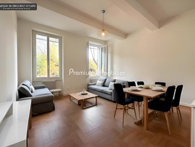 vente appartement 3 Pièce s