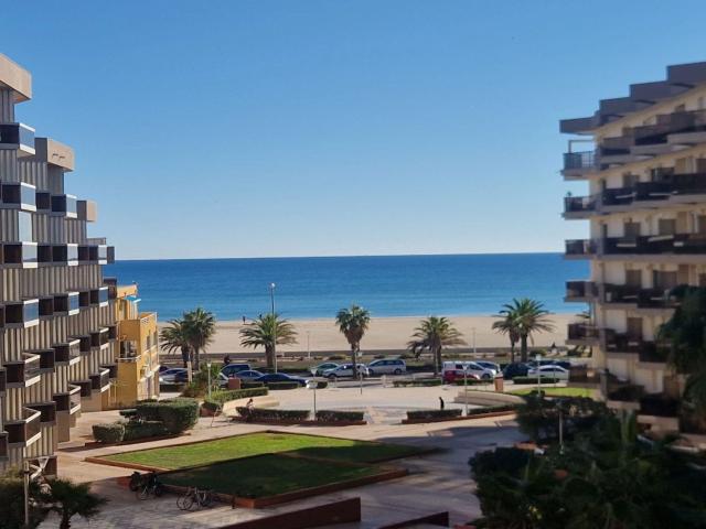 Vente appartement 3 Pièce s 58m² Canet en Roussillon
