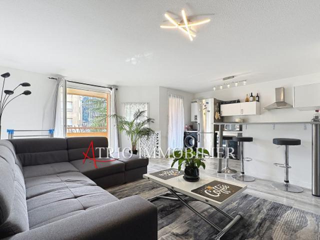 vente appartement 3 Pièce s
