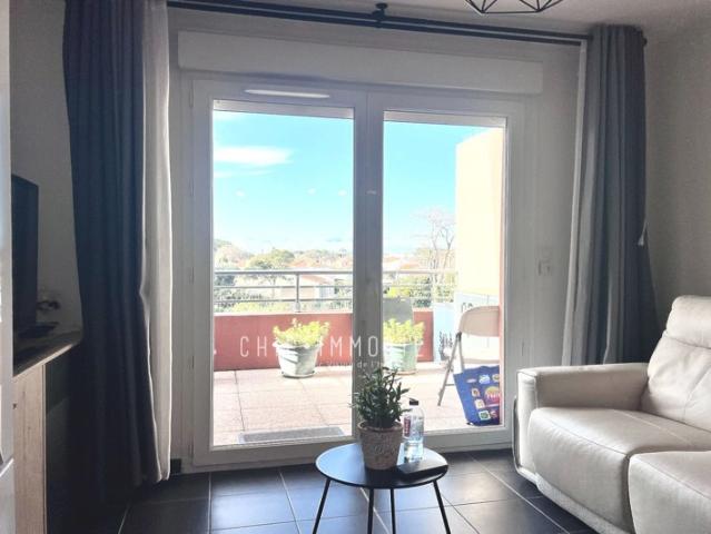 vente appartement 3 Pièce s