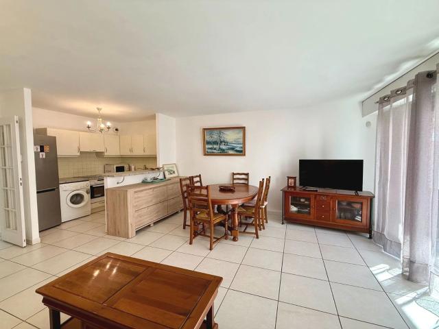Vente appartement 3 Pièce s 60m² Antibes
