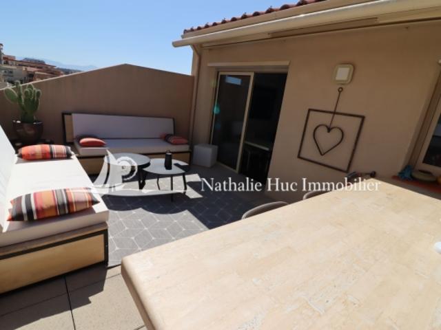 vente appartement 3 Pièce s