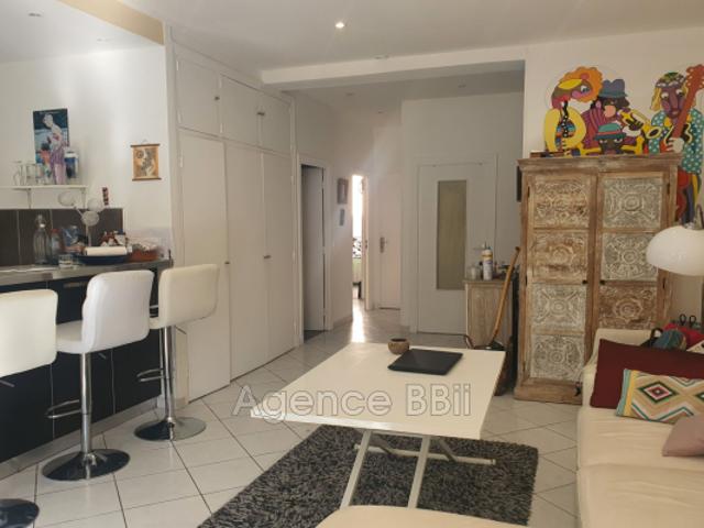 vente appartement 3 Pièce s