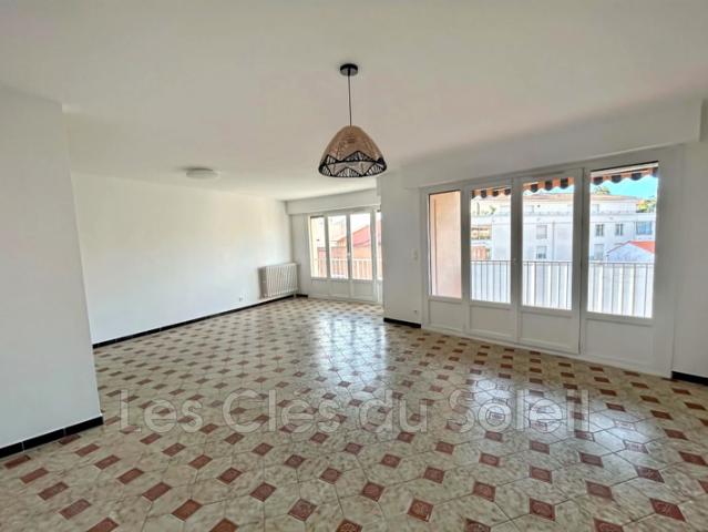 vente appartement 3 Pièce s