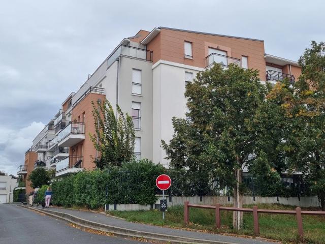vente appartement 3 pièce s