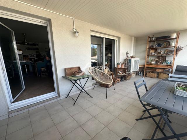 vente appartement 3 Pièce s