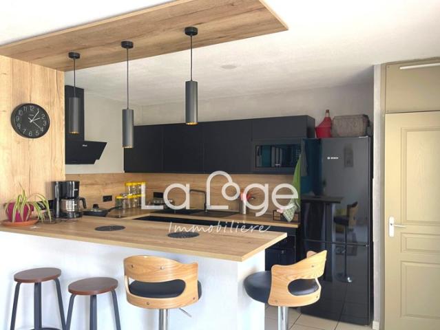vente appartement 3 Pièce s