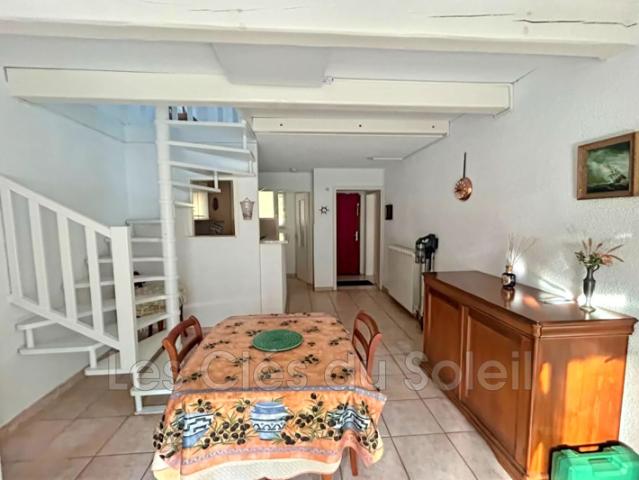 vente appartement 3 Pièce s