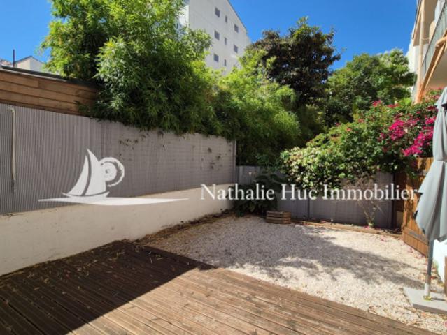vente appartement 3 Pièce s
