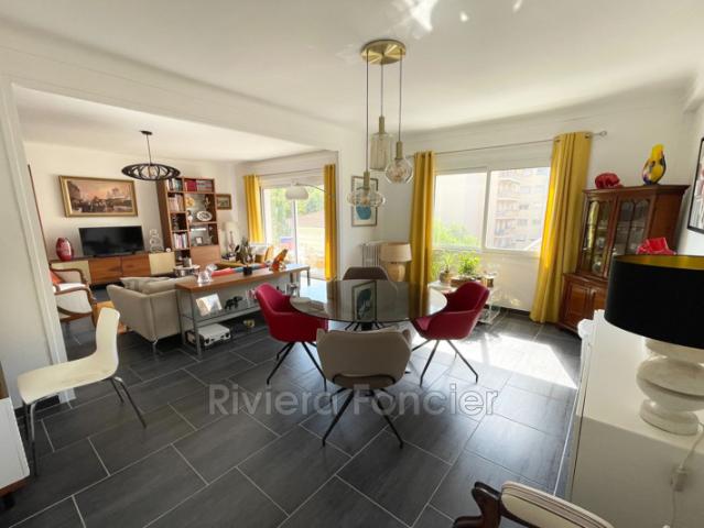 vente appartement 3 Pièce s
