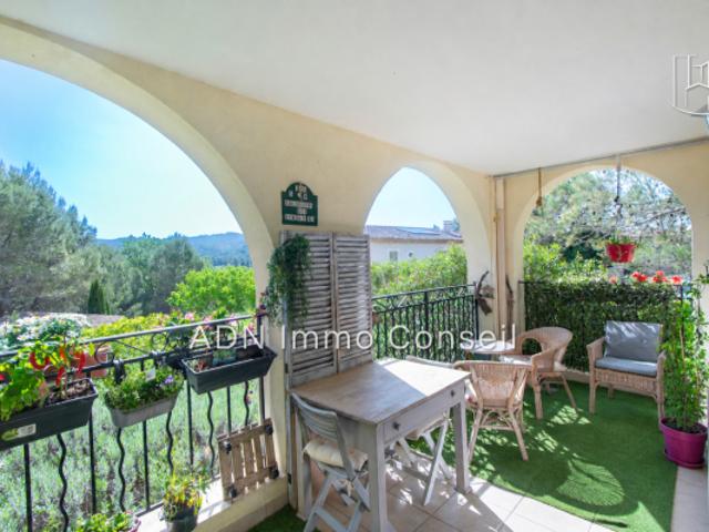 vente appartement 3 Pièce s