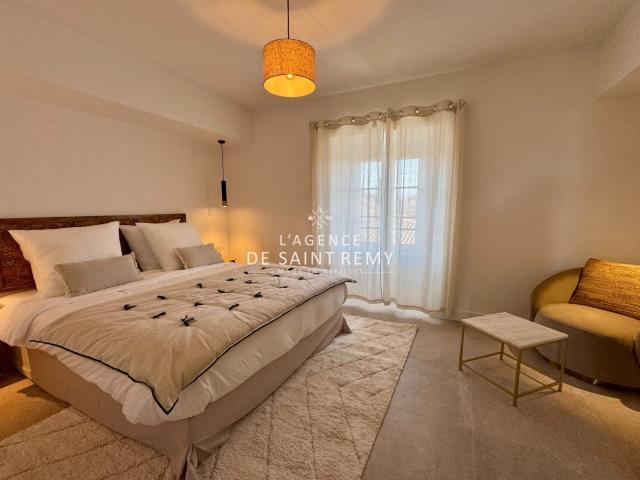 vente appartement 3 Pièce s 67m² Saint Rémy de Provence