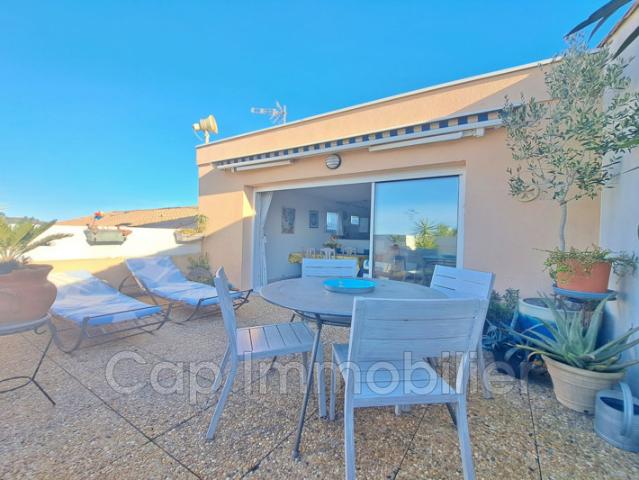 vente appartement 3 Pièce s