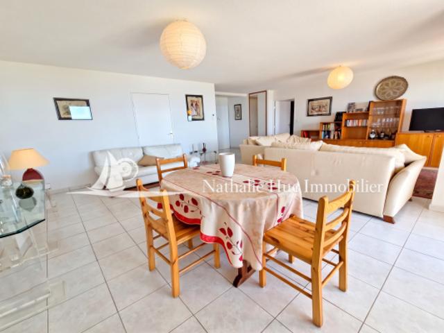 vente appartement 3 Pièce s