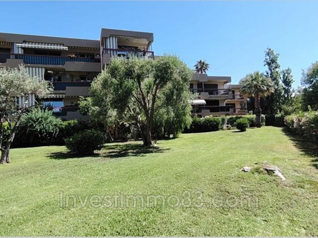vente appartement 3 Pièce s