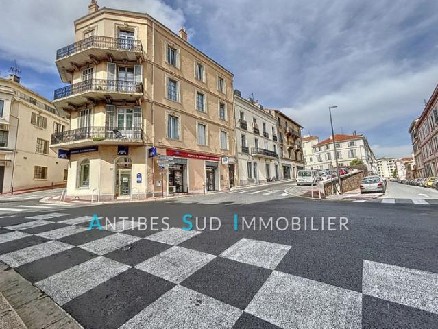 vente appartement 2 Pièce s