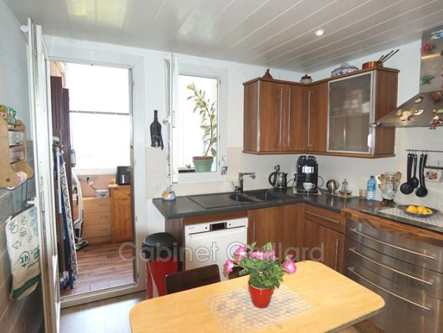 vente appartement 3 Pièce s