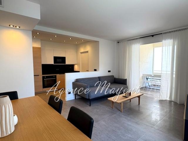 vente appartement 3 Pièce s