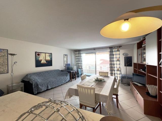 Vente appartement 3 Pièce s 71m² Antibes