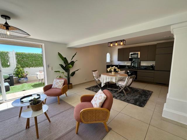 Vente appartement 3 Pièce s 71m² Sainte Maxime