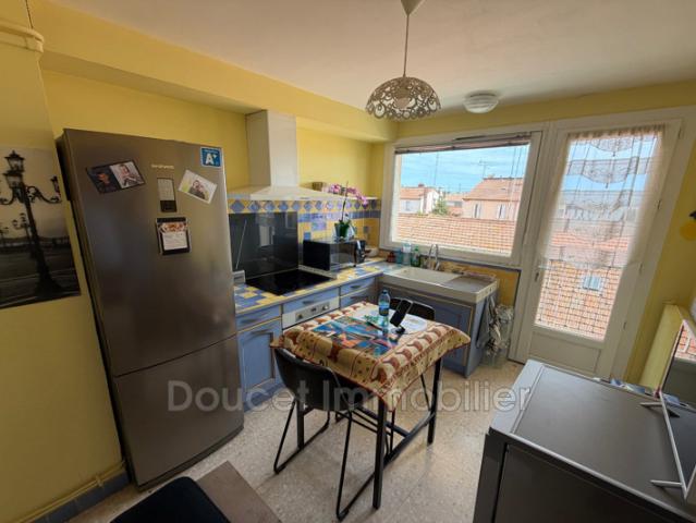 vente appartement 3 Pièce s
