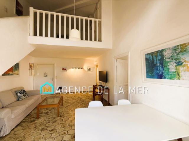 vente appartement 3 Pièce s