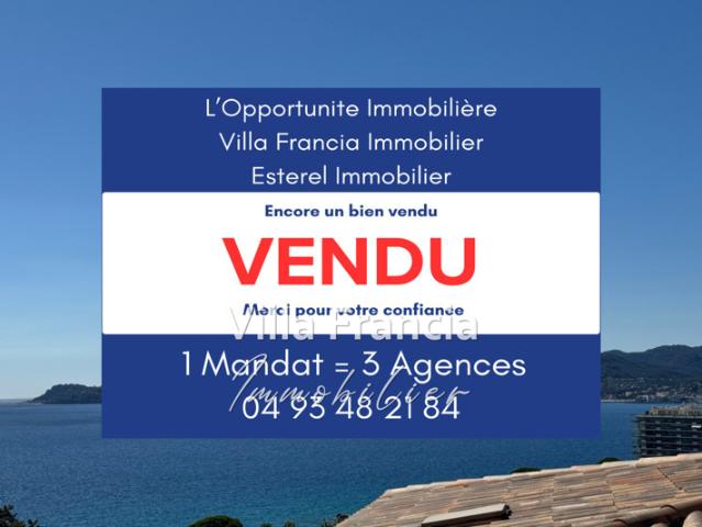 vente appartement 3 Pièce s