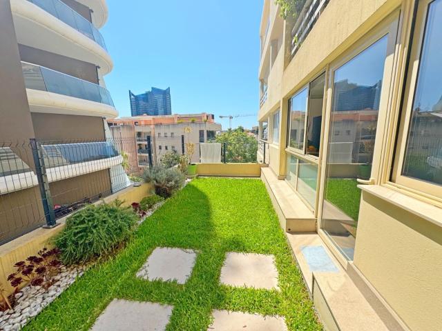 Vente appartement 3 Pièce s 73m² Beausoleil