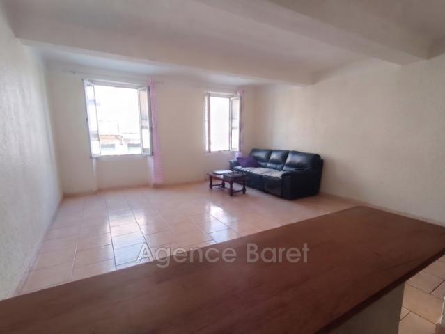vente appartement 3 Pièce s
