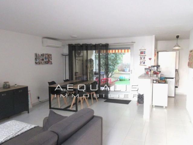 vente appartement 3 Pièce s