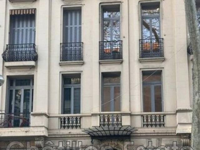 vente appartement 3 Pièce s
