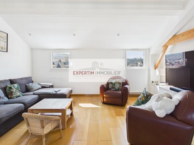 vente appartement 3 pièce s