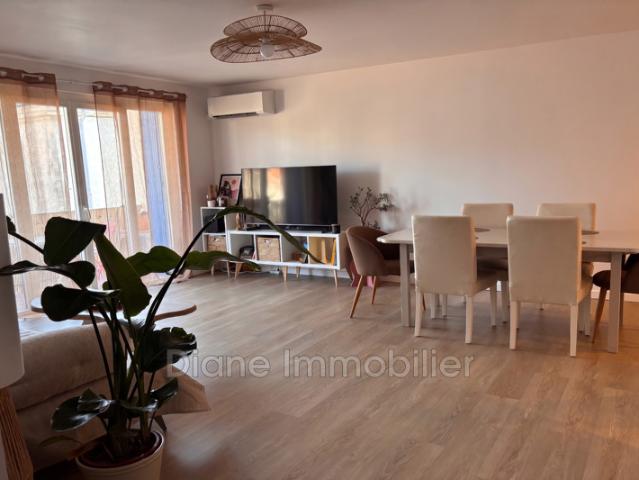 vente appartement 3 Pièce s