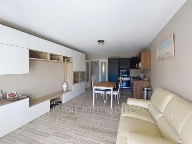 vente appartement 3 Pièce s