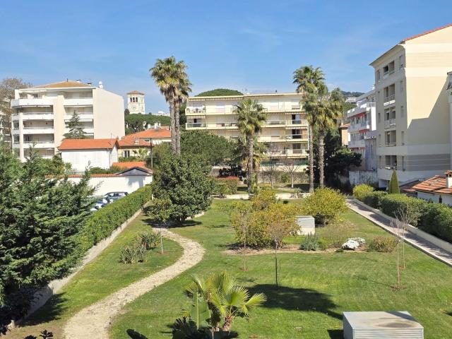 Vente appartement 3 Pièce s 76m² Cannes