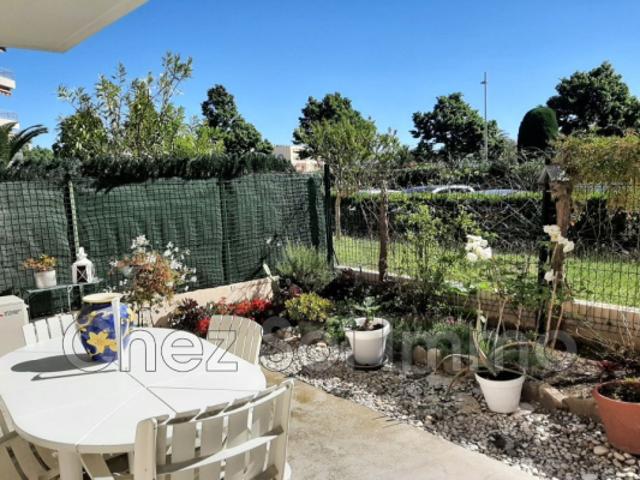 vente appartement 3 Pièce s