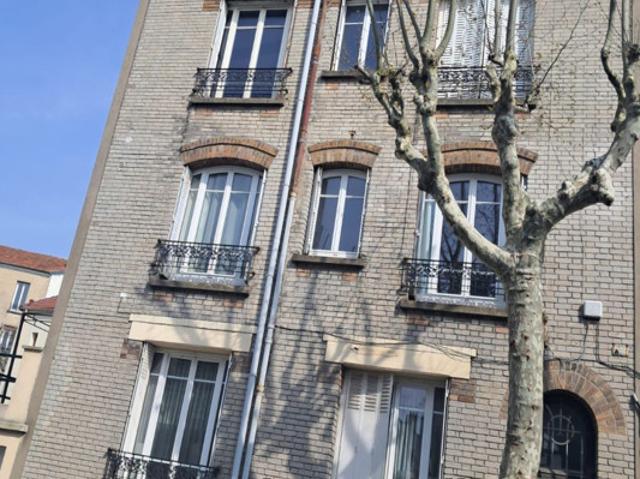 vente appartement 3 Pièce s