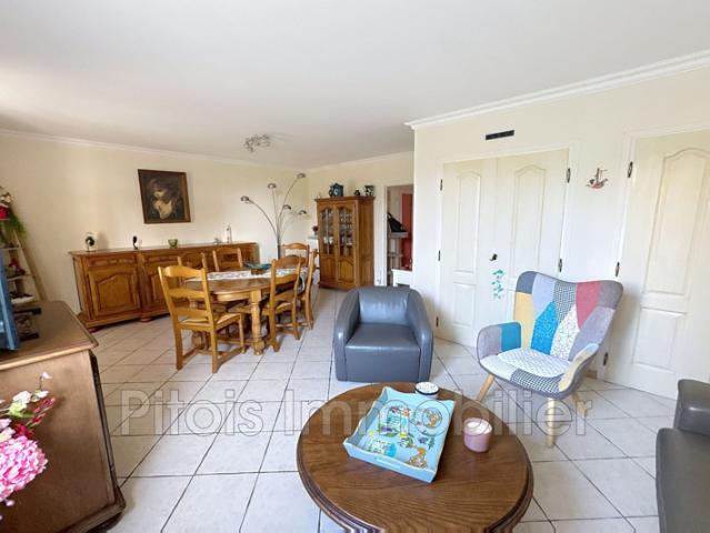 vente appartement 3 Pièce s