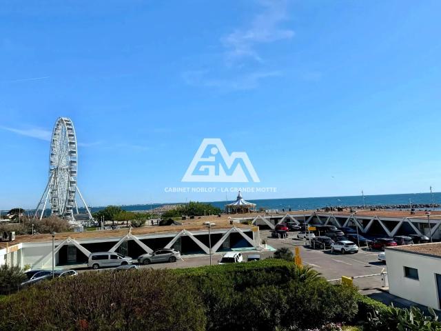 vente appartement 3 Pièce s